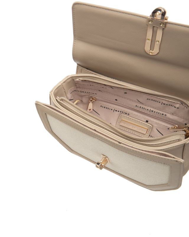 Borsa S1818 Alessia Massimo