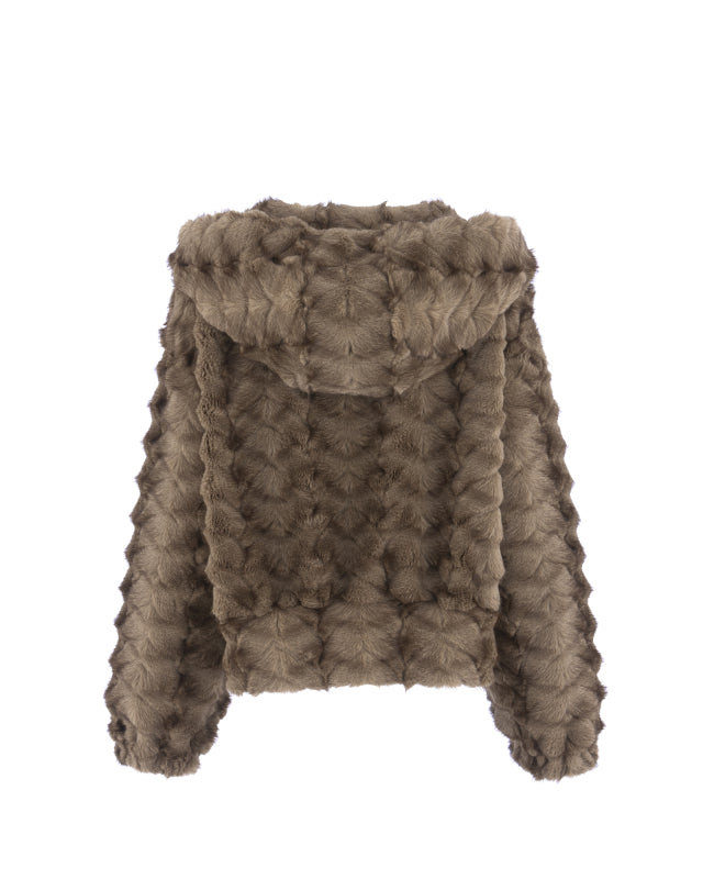 Giacca S9174 Alessia Massimo