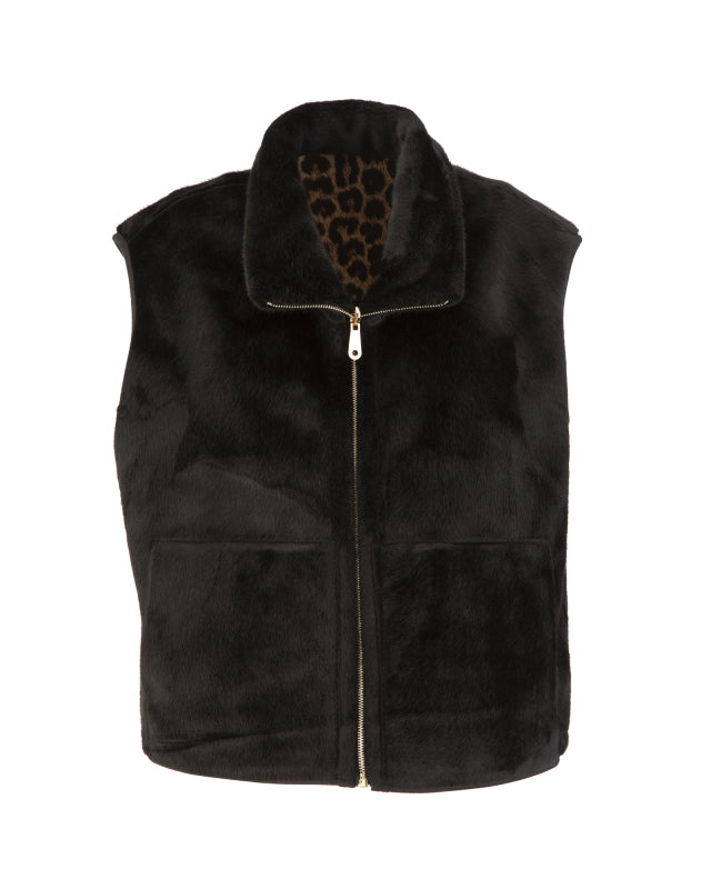 Gilet S9124 Alessia Massimo