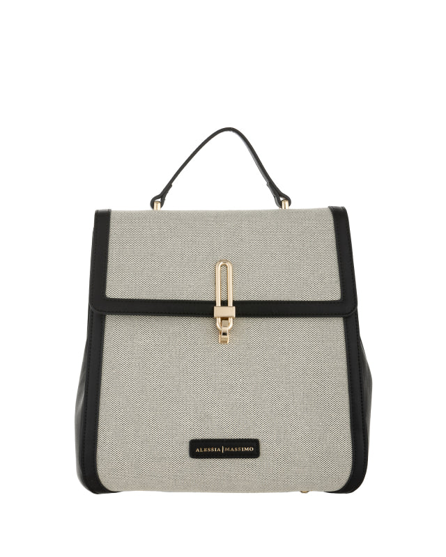 Zaino S1819 Alessia Massimo