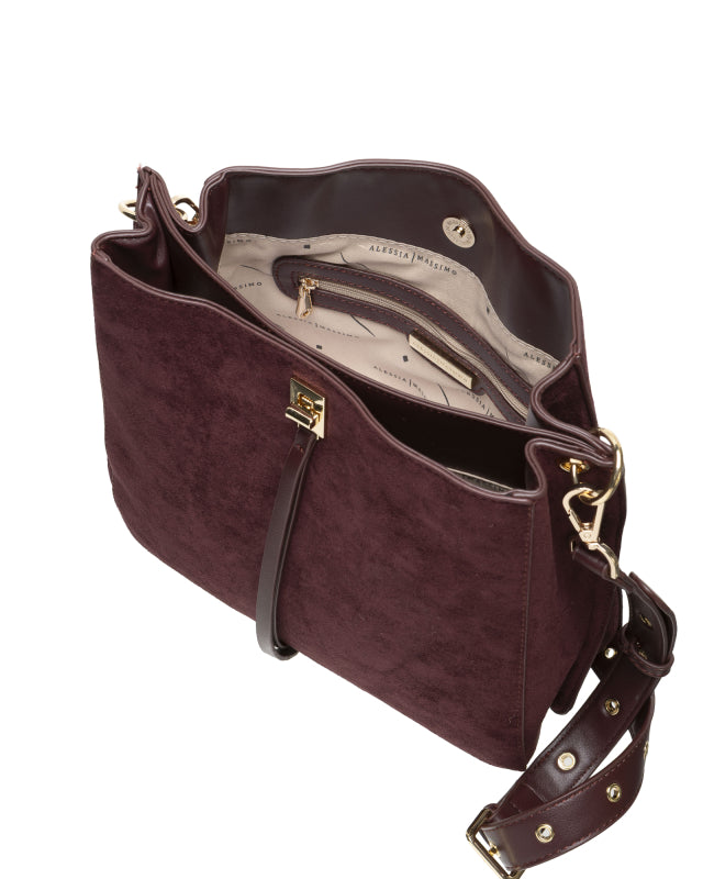 Borsa S5226 Alessia Massimo