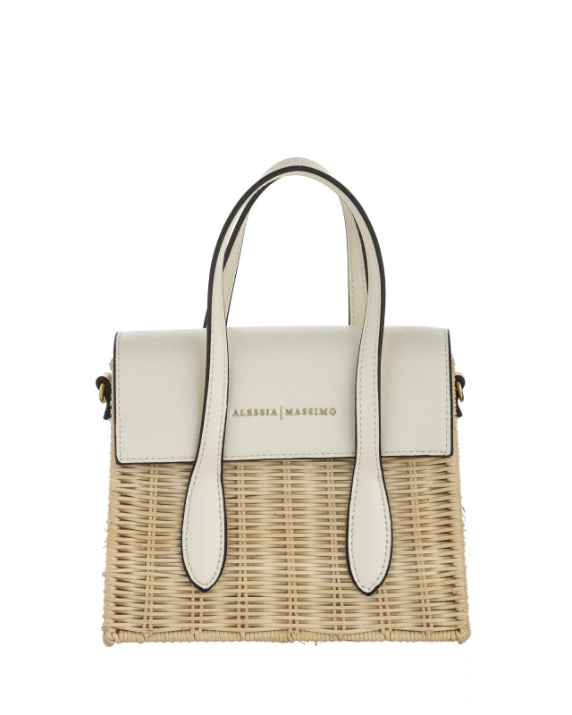 Borsa S8111 Alessia Massimo