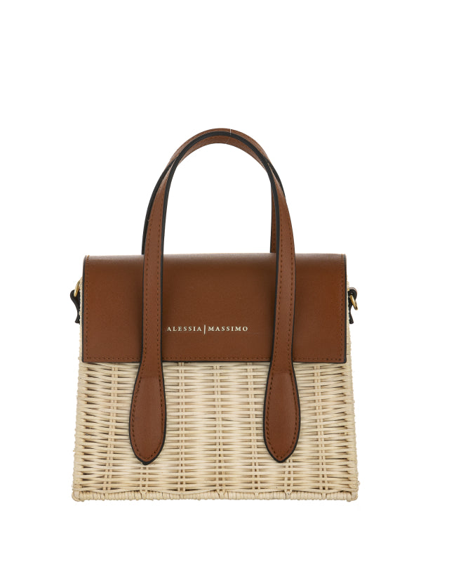 Borsa S8111 Alessia Massimo