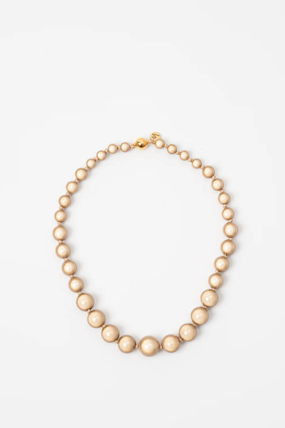 Collana corta Samsara Sodini