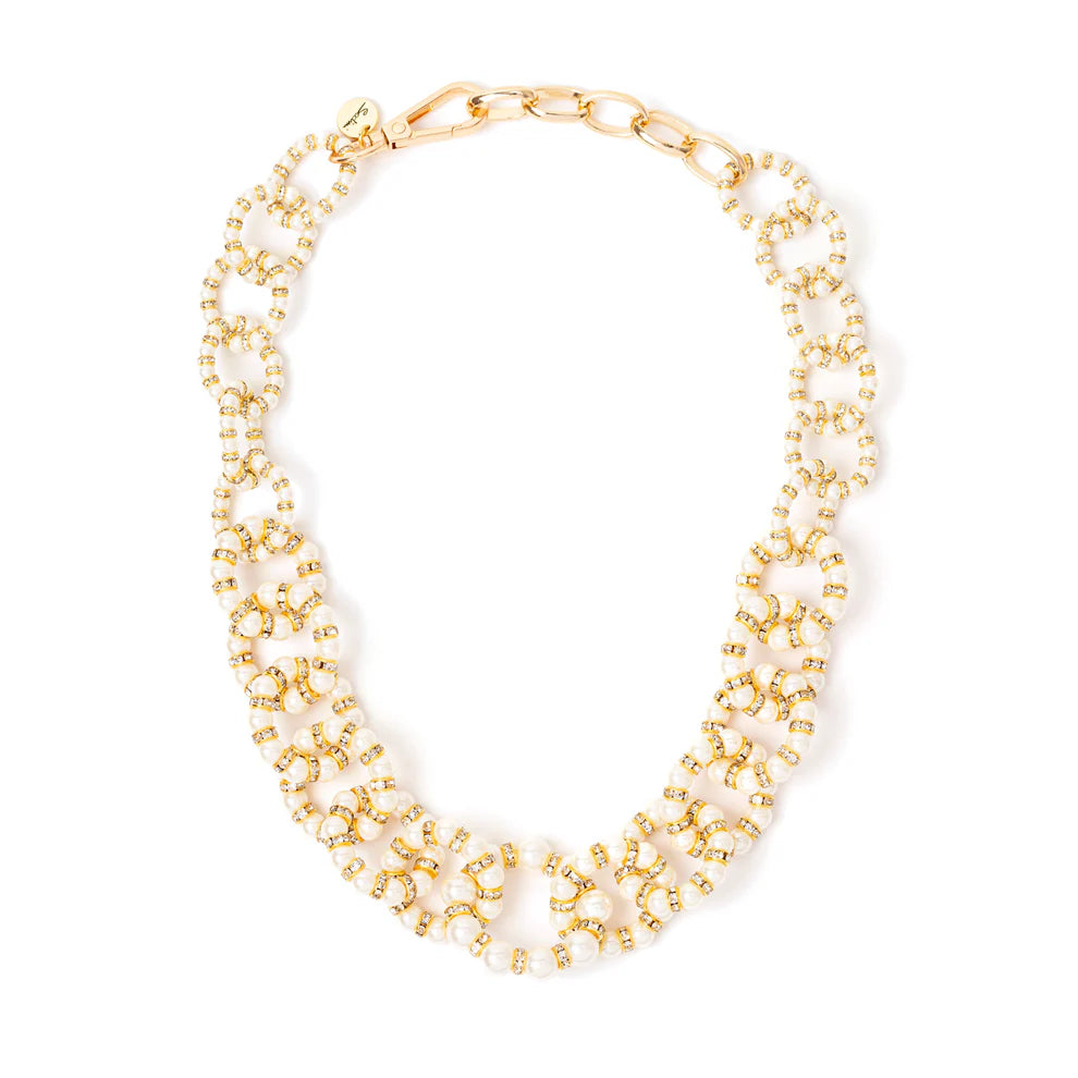 Collana Drusilla Sodini