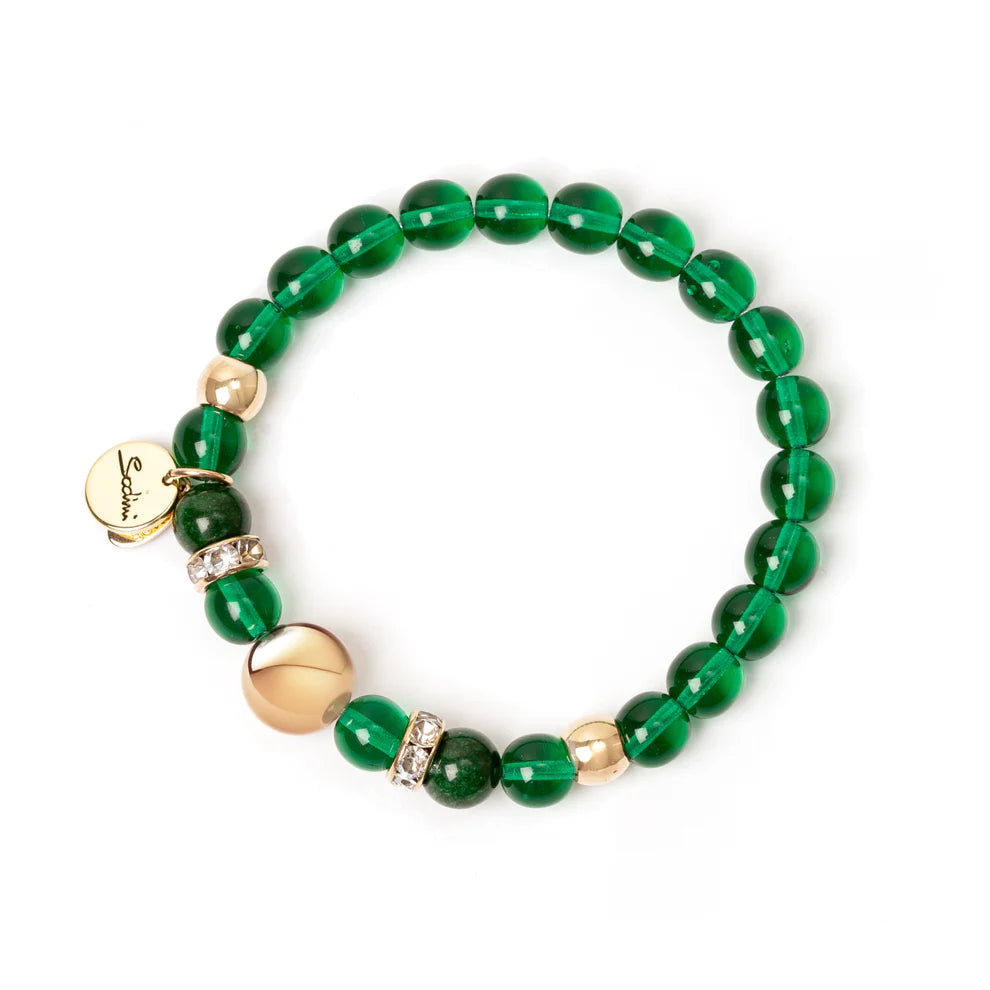 Bracciale perline Mylitta Sodini