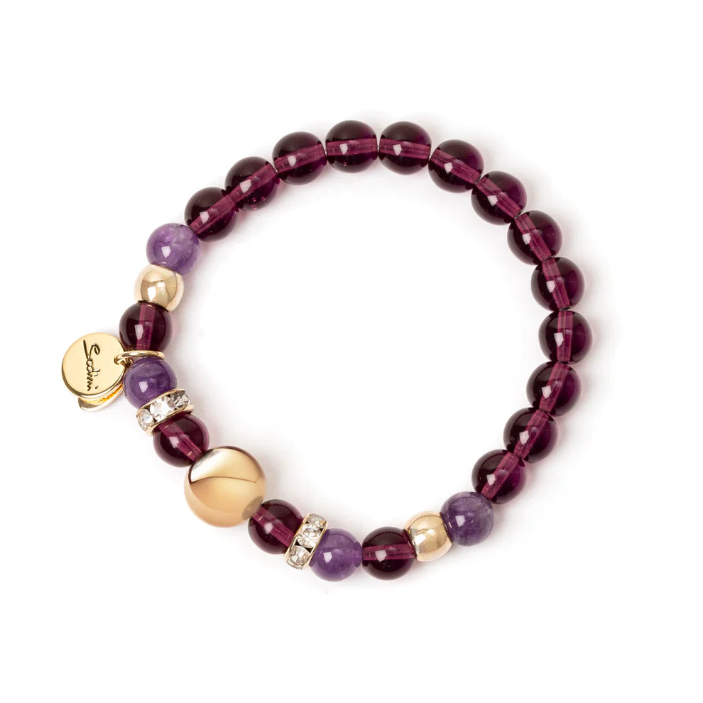 Bracciale perline Mylitta Sodini