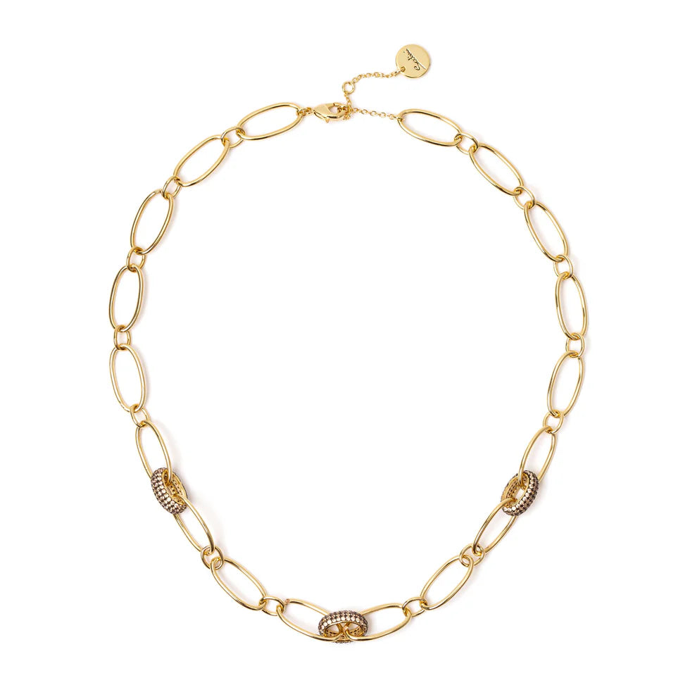 Collana corta Judith Sodini