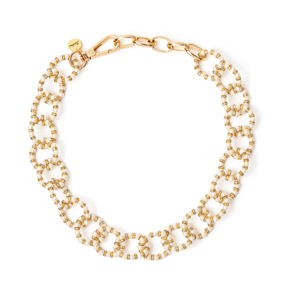 Collana corta Drusilla II Sodini