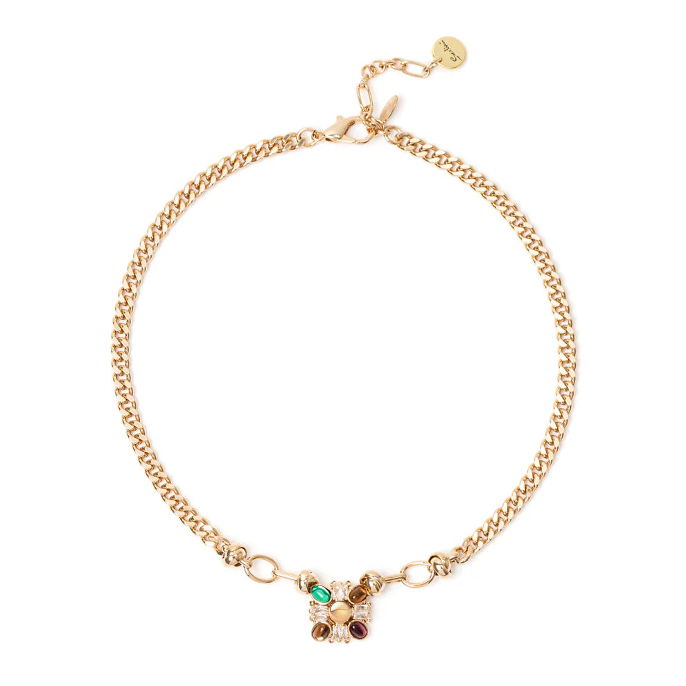 Collana Mylitta Sodini
