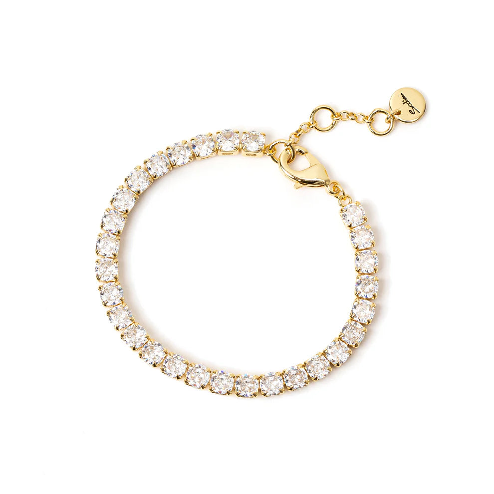 Bracciale di zirconi Ishtar Sodini