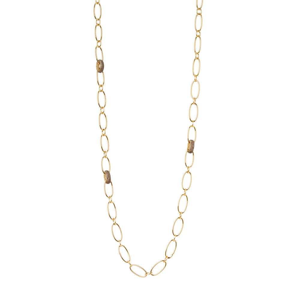 Collana lunga Judith Sodini