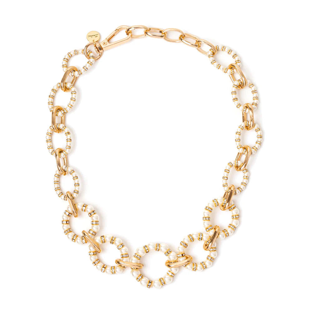 Collana corta Drusilla Sodini