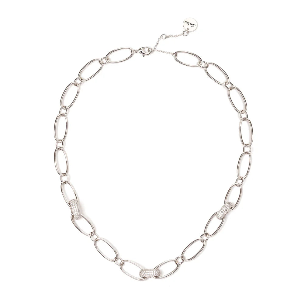 Collana corta Judith Sodini