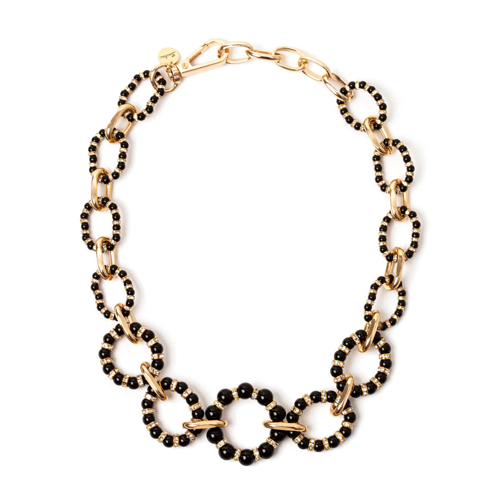 Collana corta Drusilla Sodini