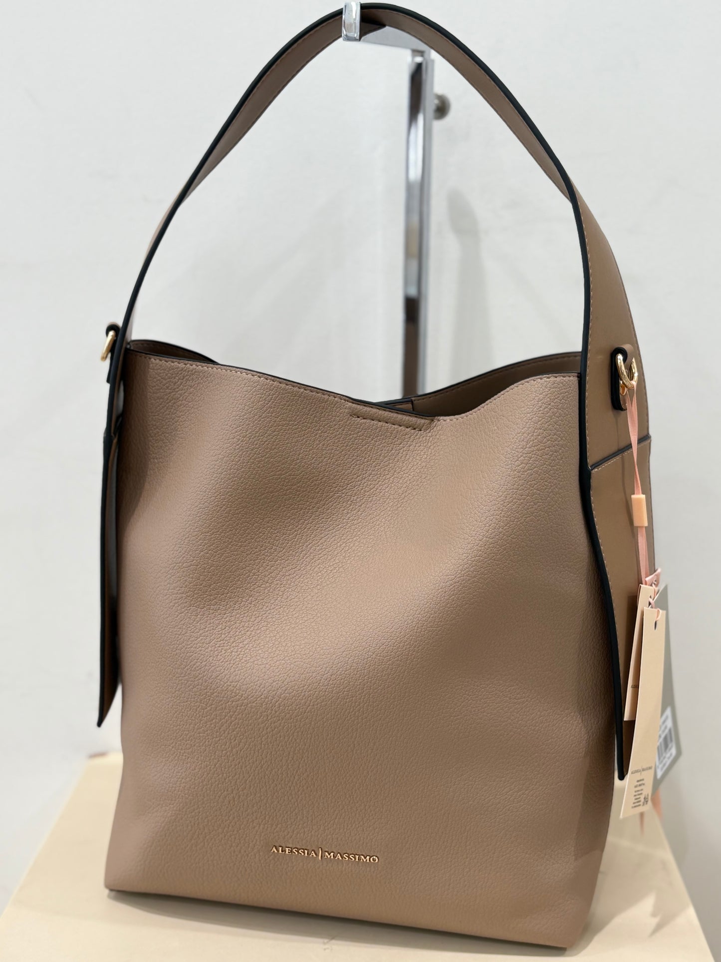 Borsa S1860 Alessia Massimo