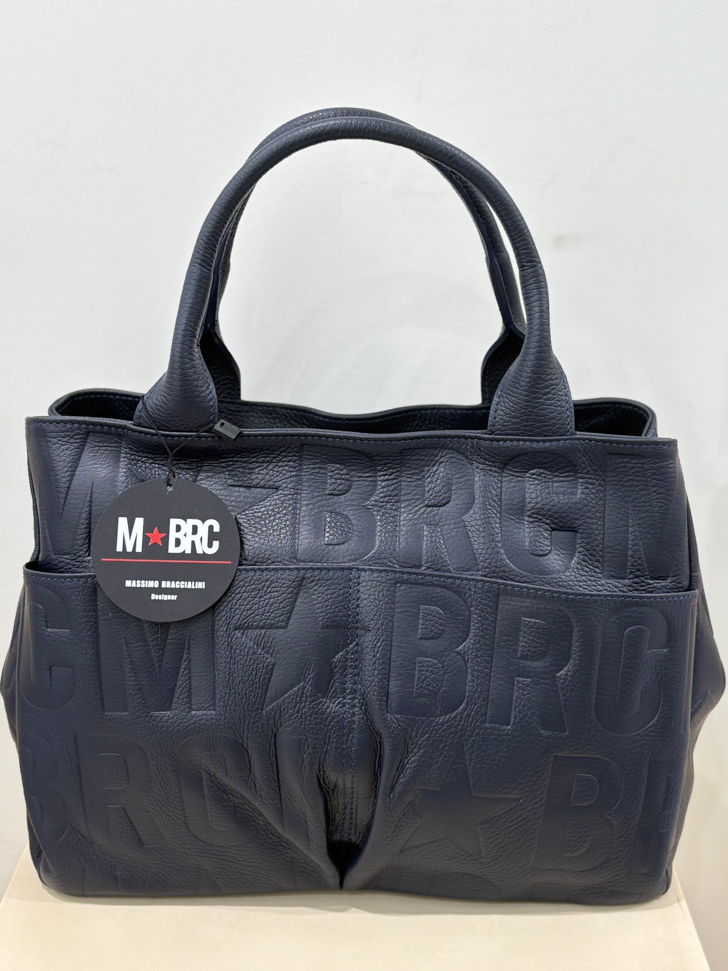 Borsa G246 Macro Doll MBRC