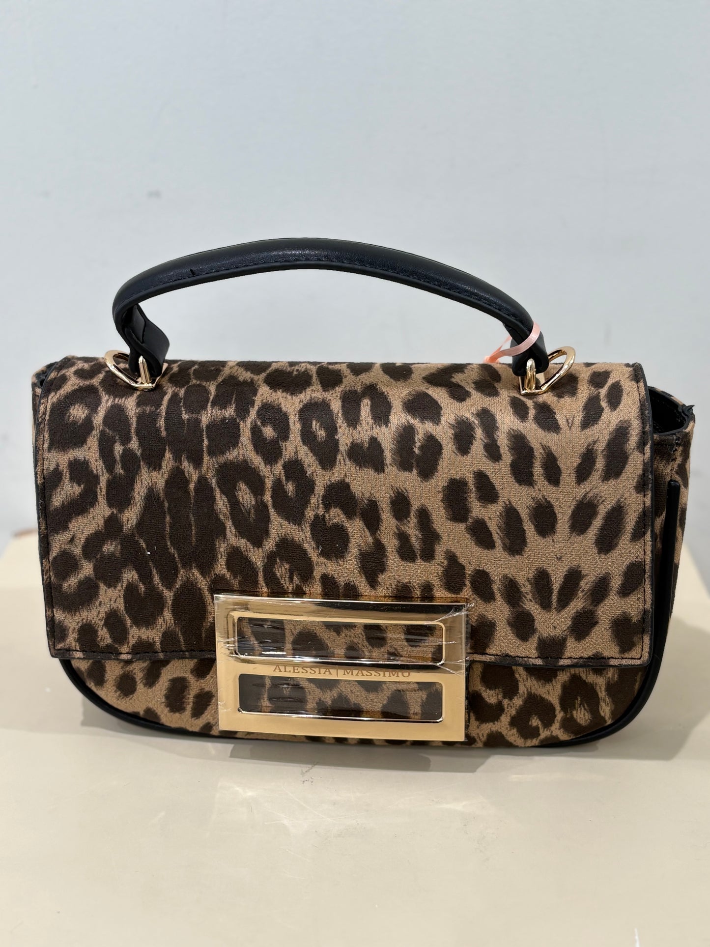 Borsa S5205 Alessia Massimo