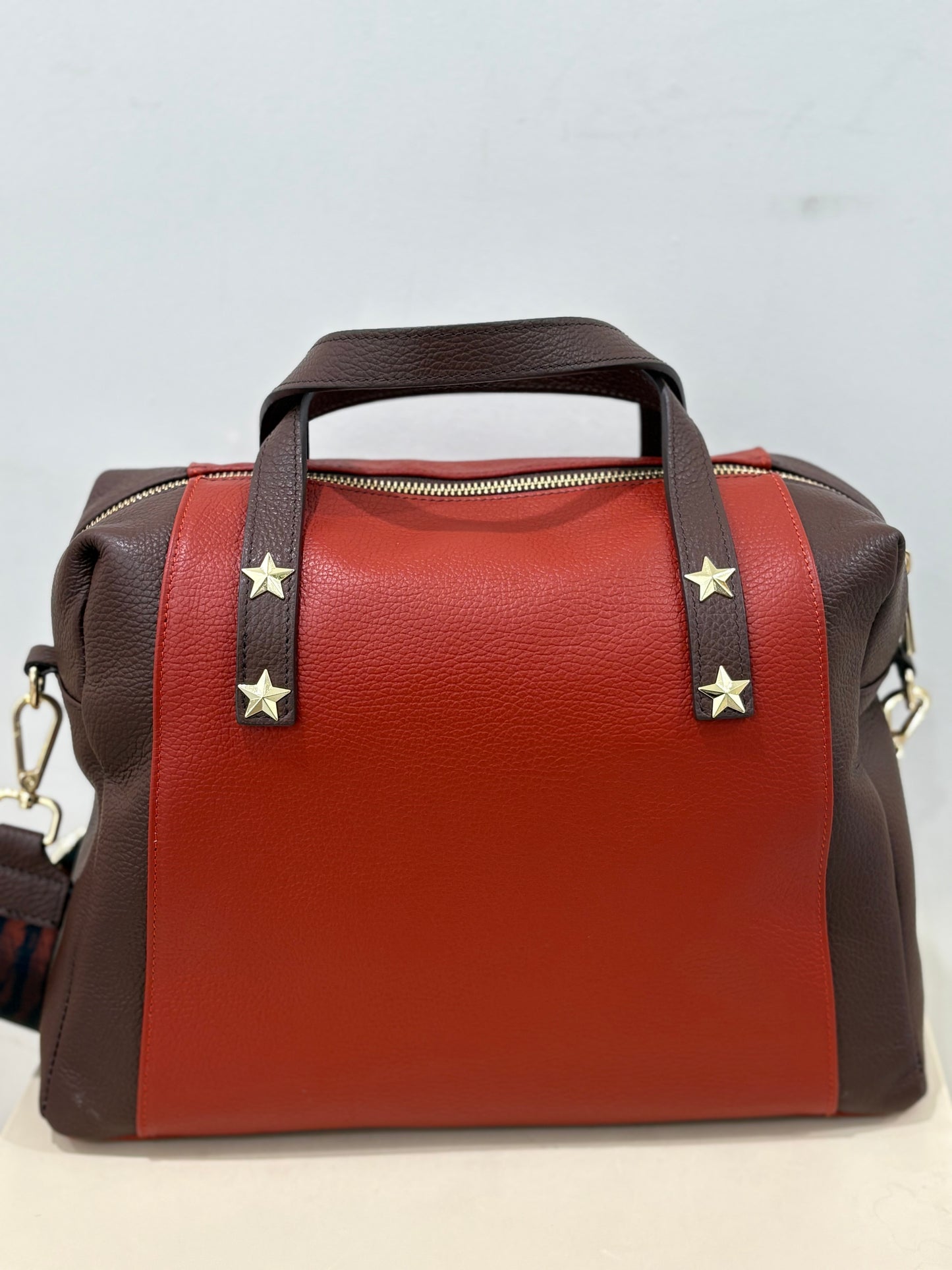 Borsa G198 Animalier MBRC