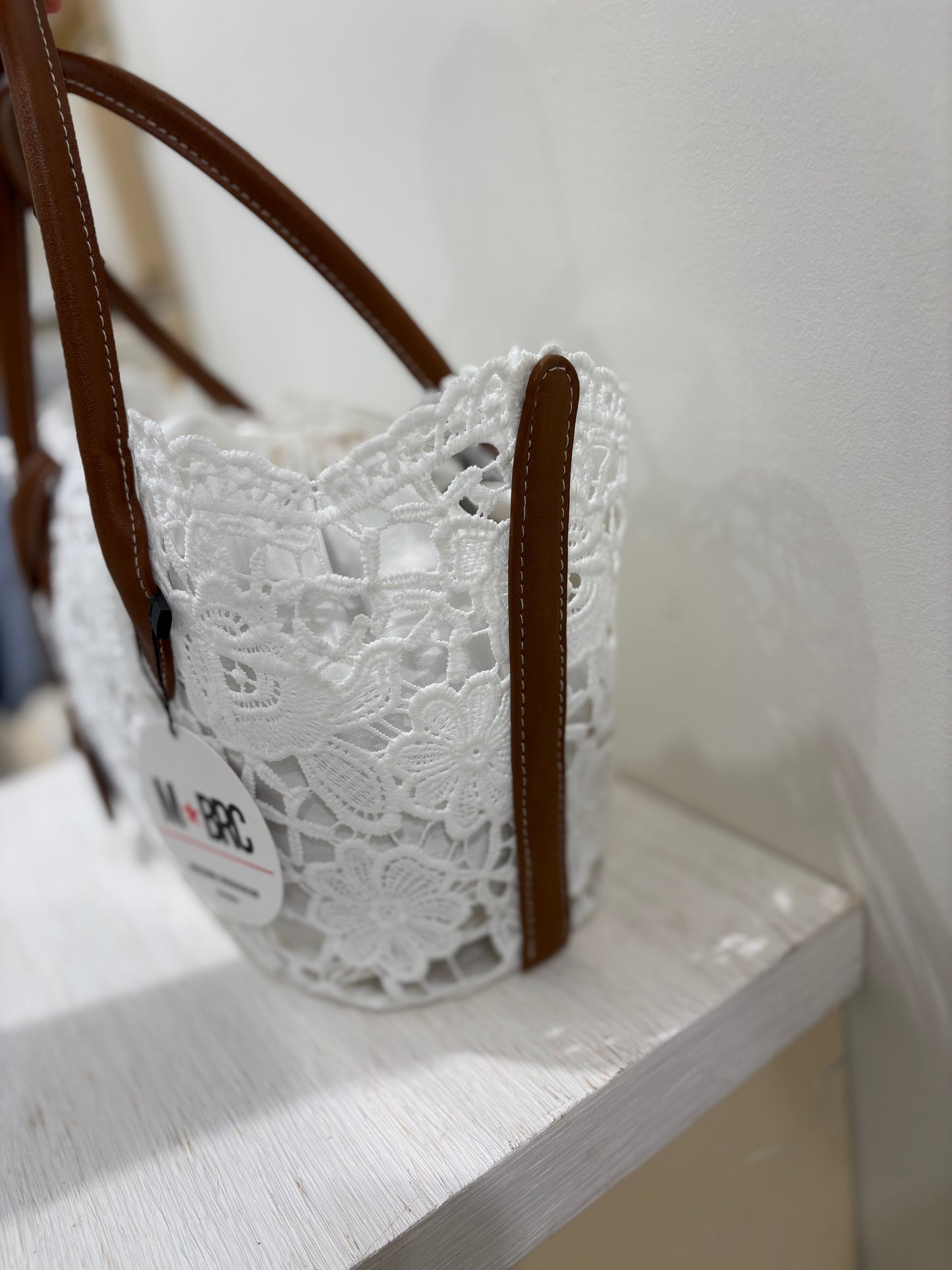 Borsa H544 Macrame MBRC