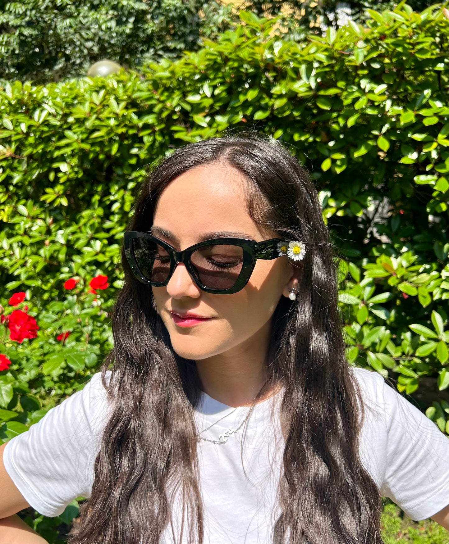Occhiali da sole 12.0 BLOOM NERO Excape