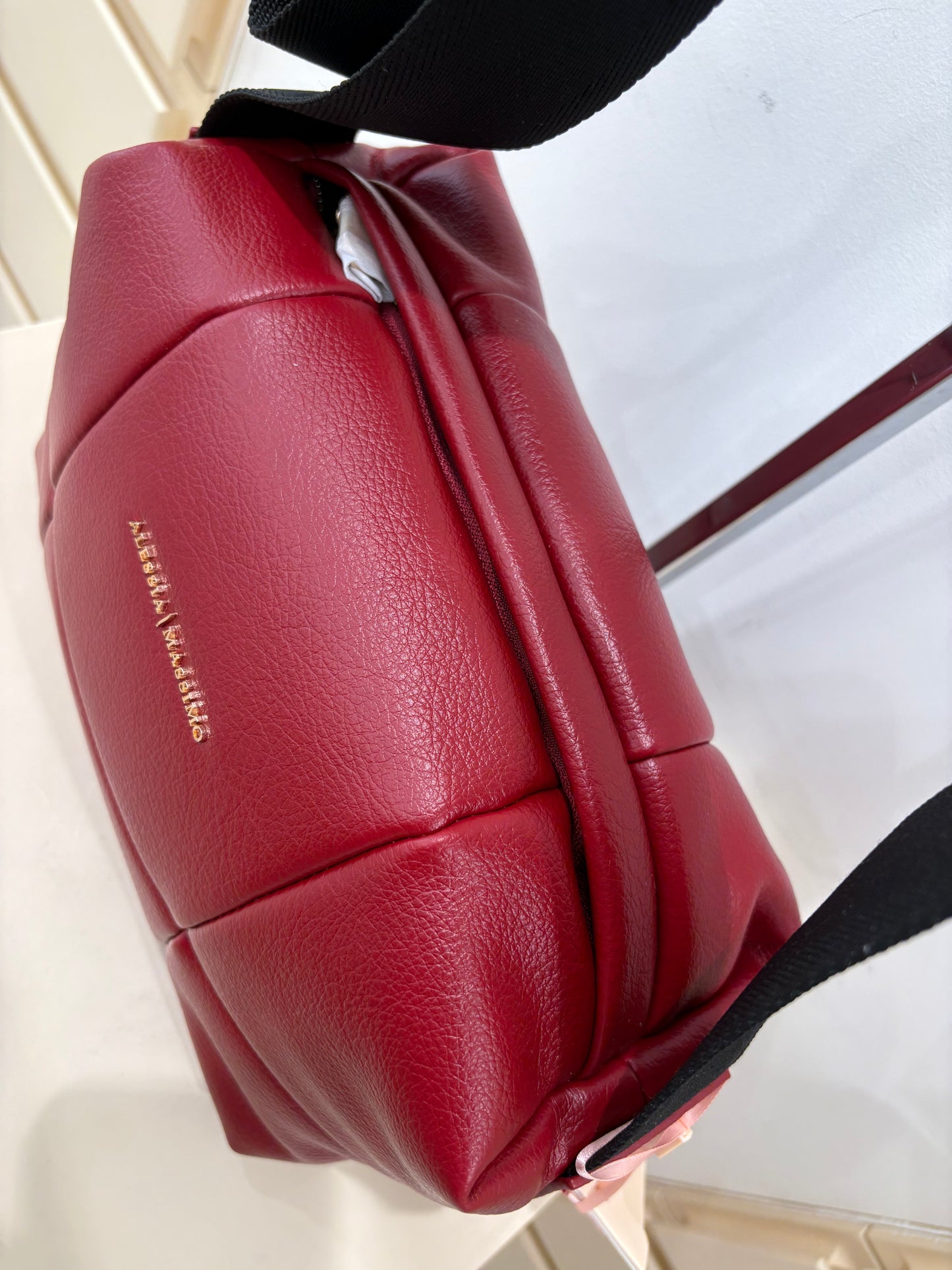 Borsa S1353 Alessia Massimo