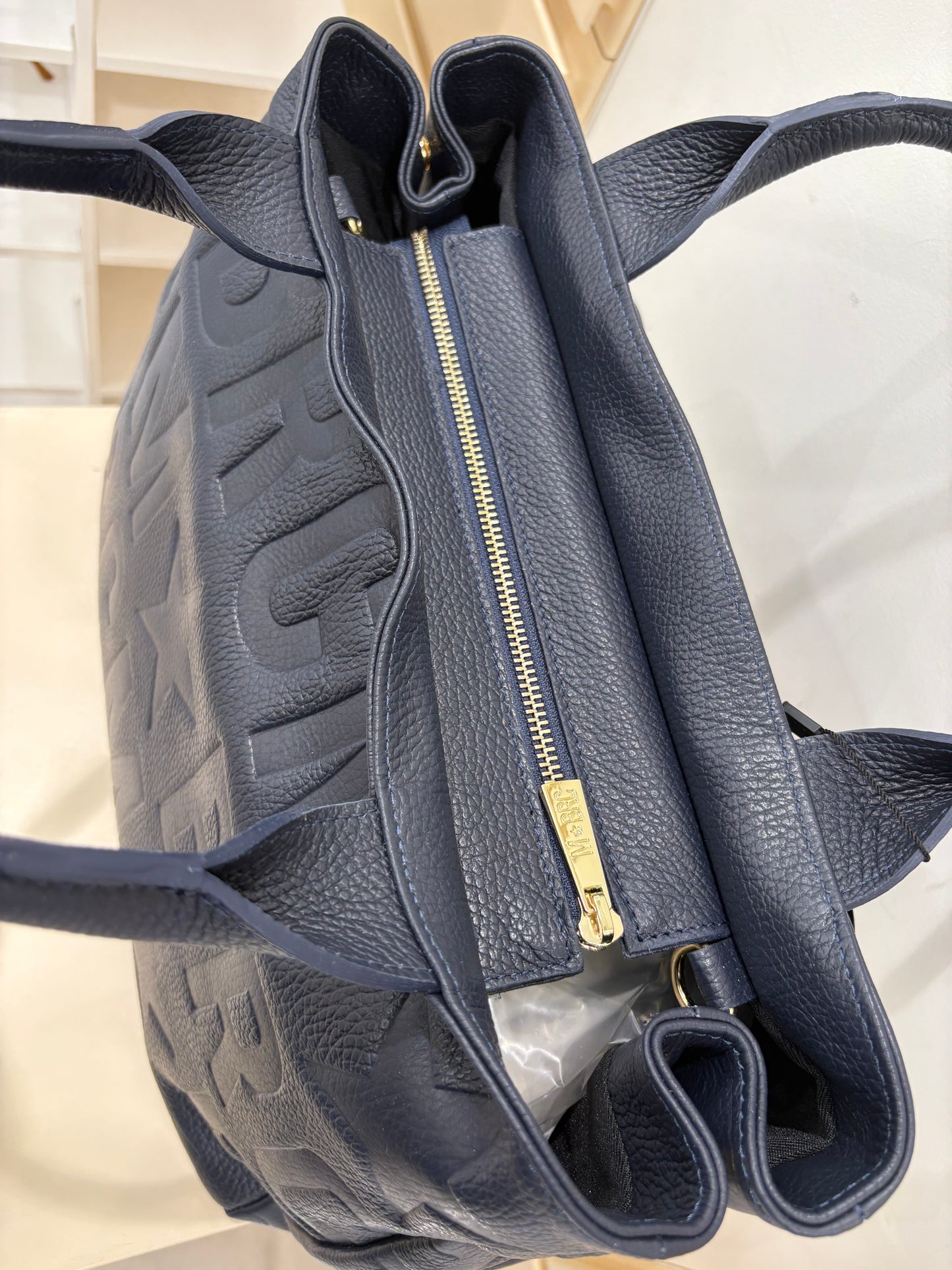 Borsa G246 Macro Doll MBRC