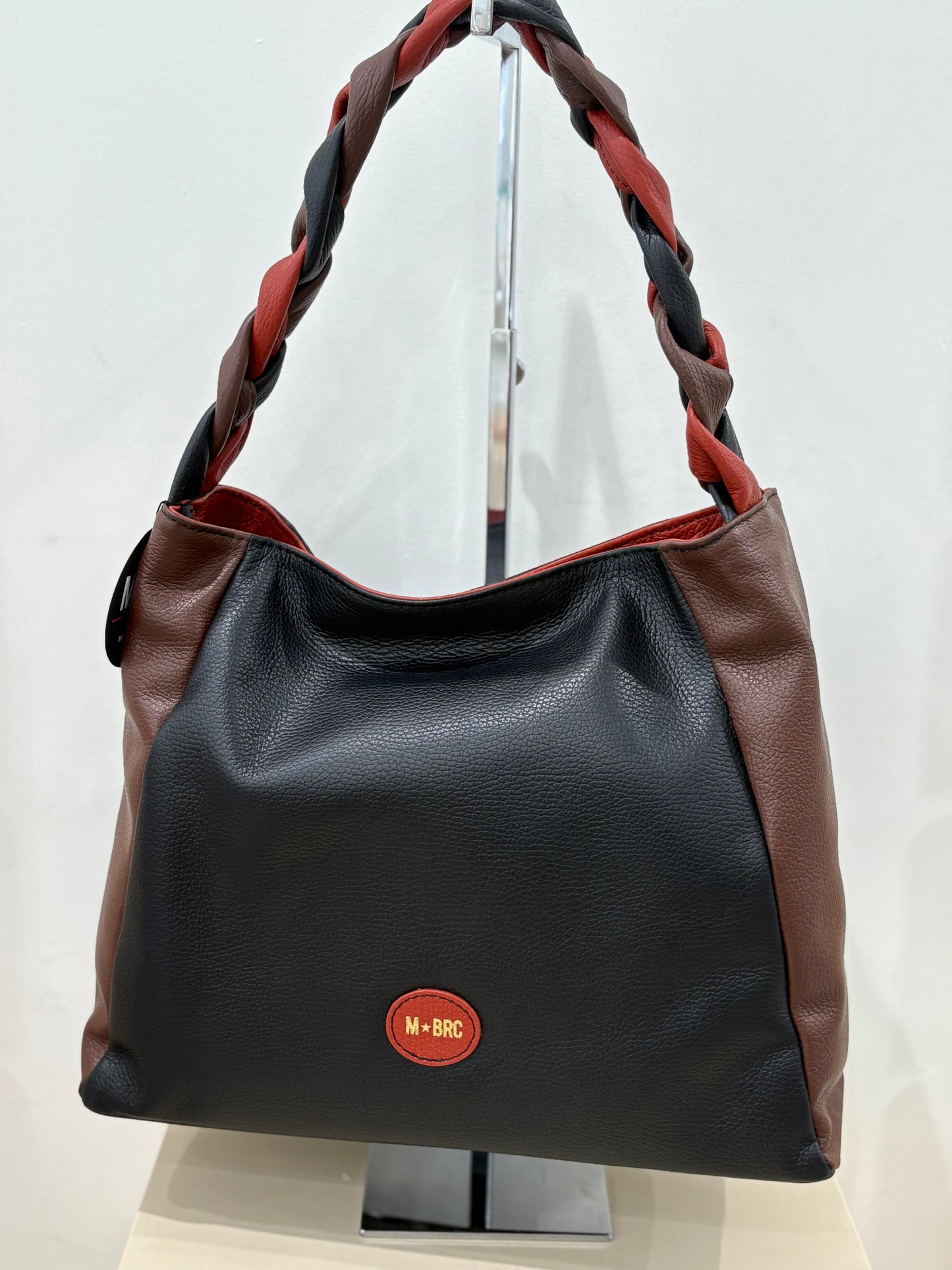 Borsa G140 Treccia MBRC