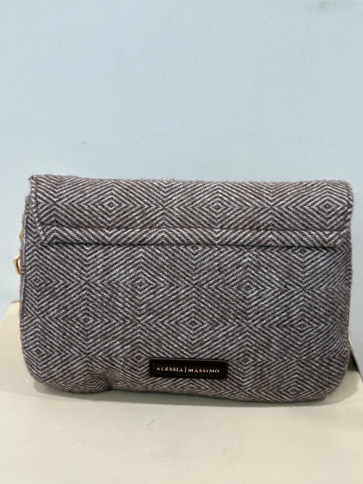 Borsa S5197 Alessia Massimo