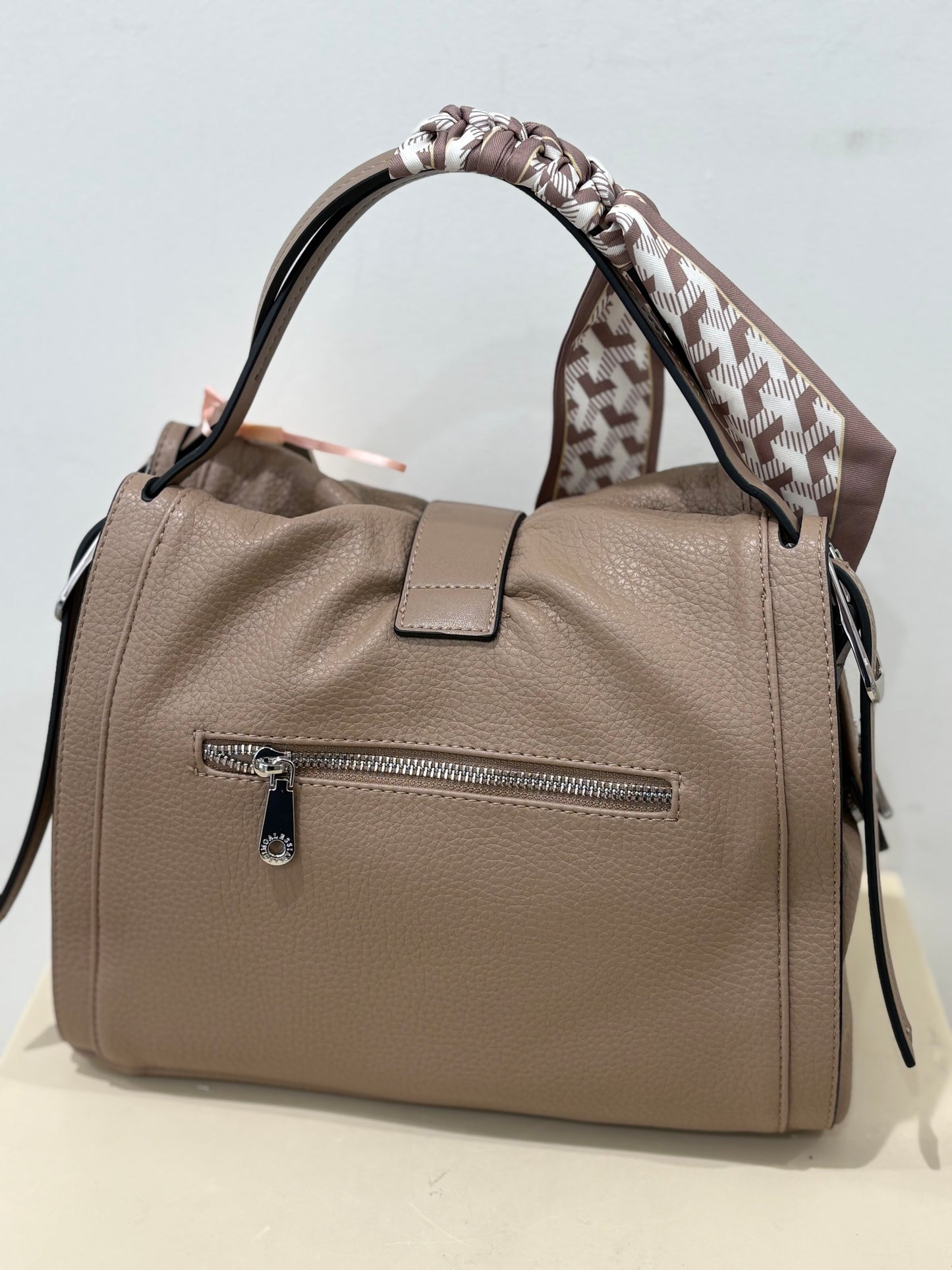 Borsa S1855 Alessia Massimo