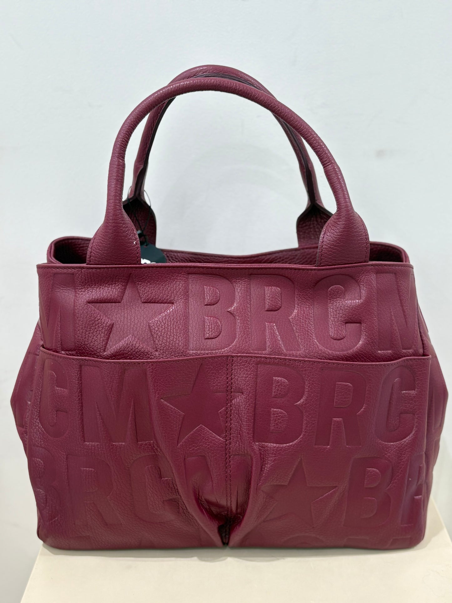 Borsa G246 Macro Doll MBRC
