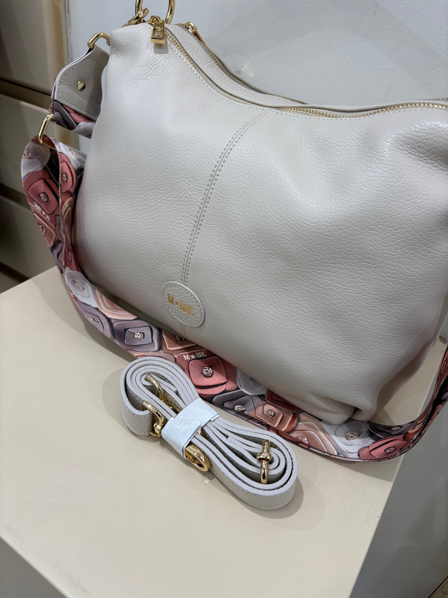 Borsa H063 Obona MBRC