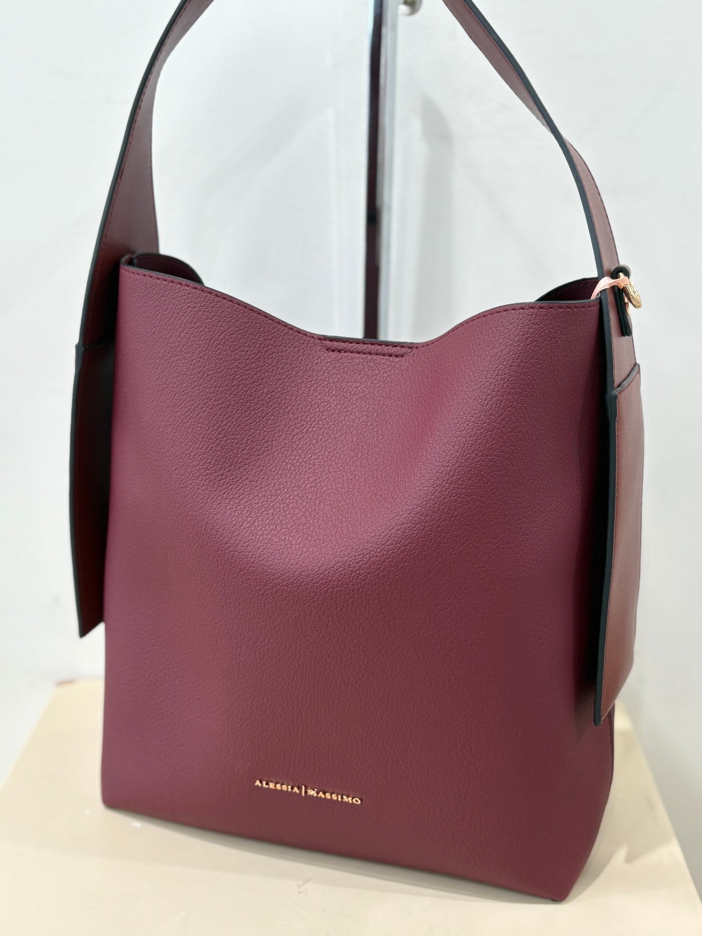 Borsa S1860 Alessia Massimo