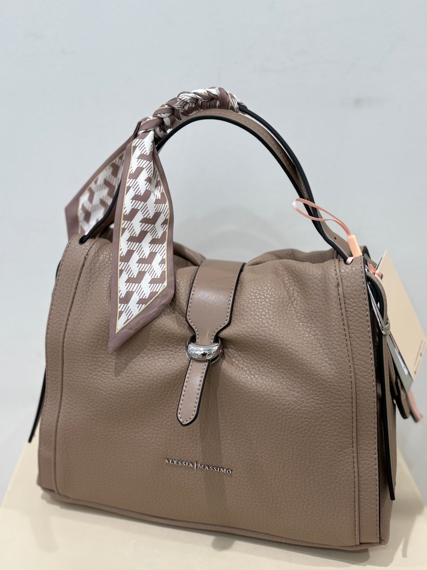 Borsa S1855 Alessia Massimo
