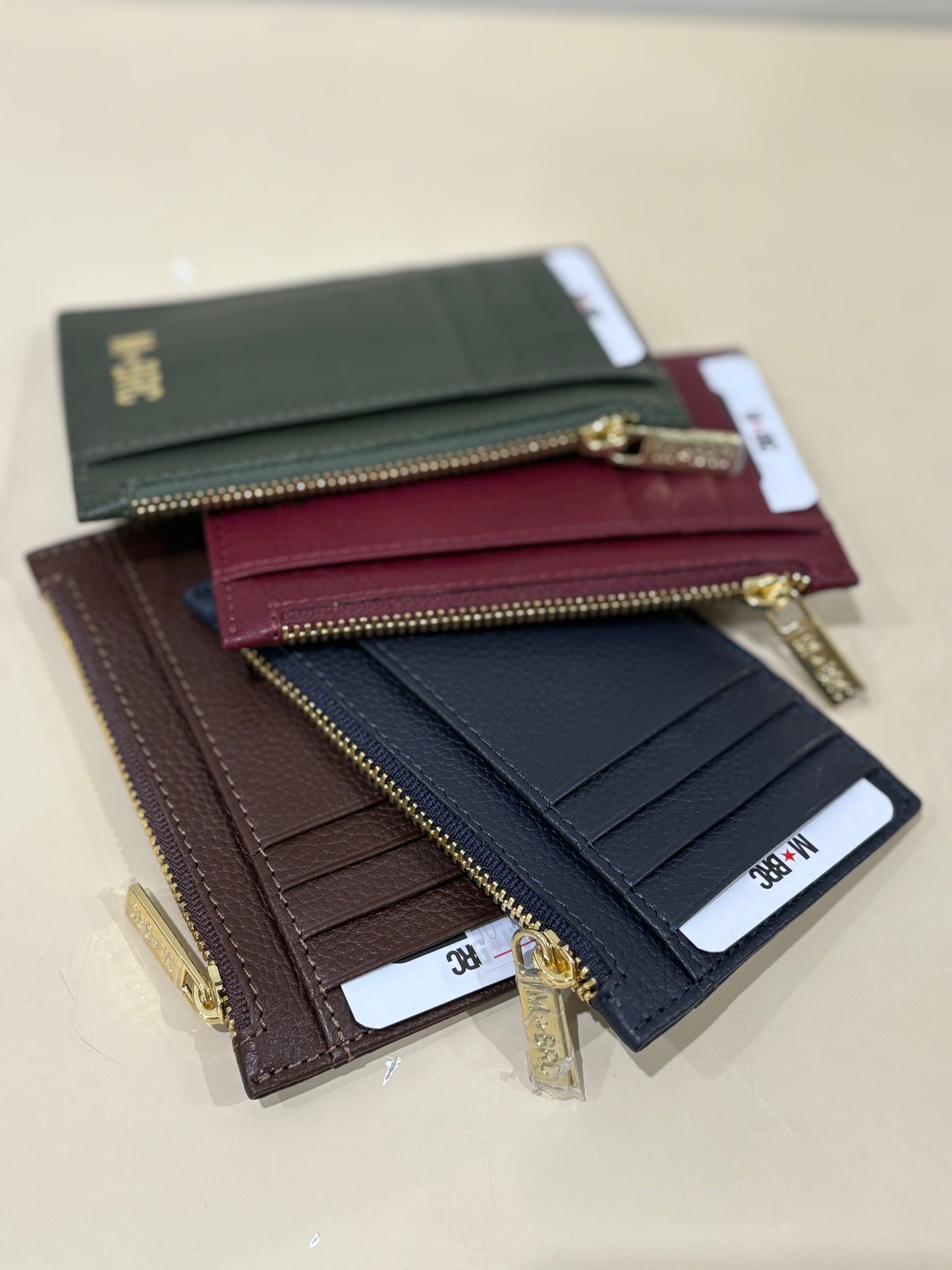 Portacarte G628 MBRC