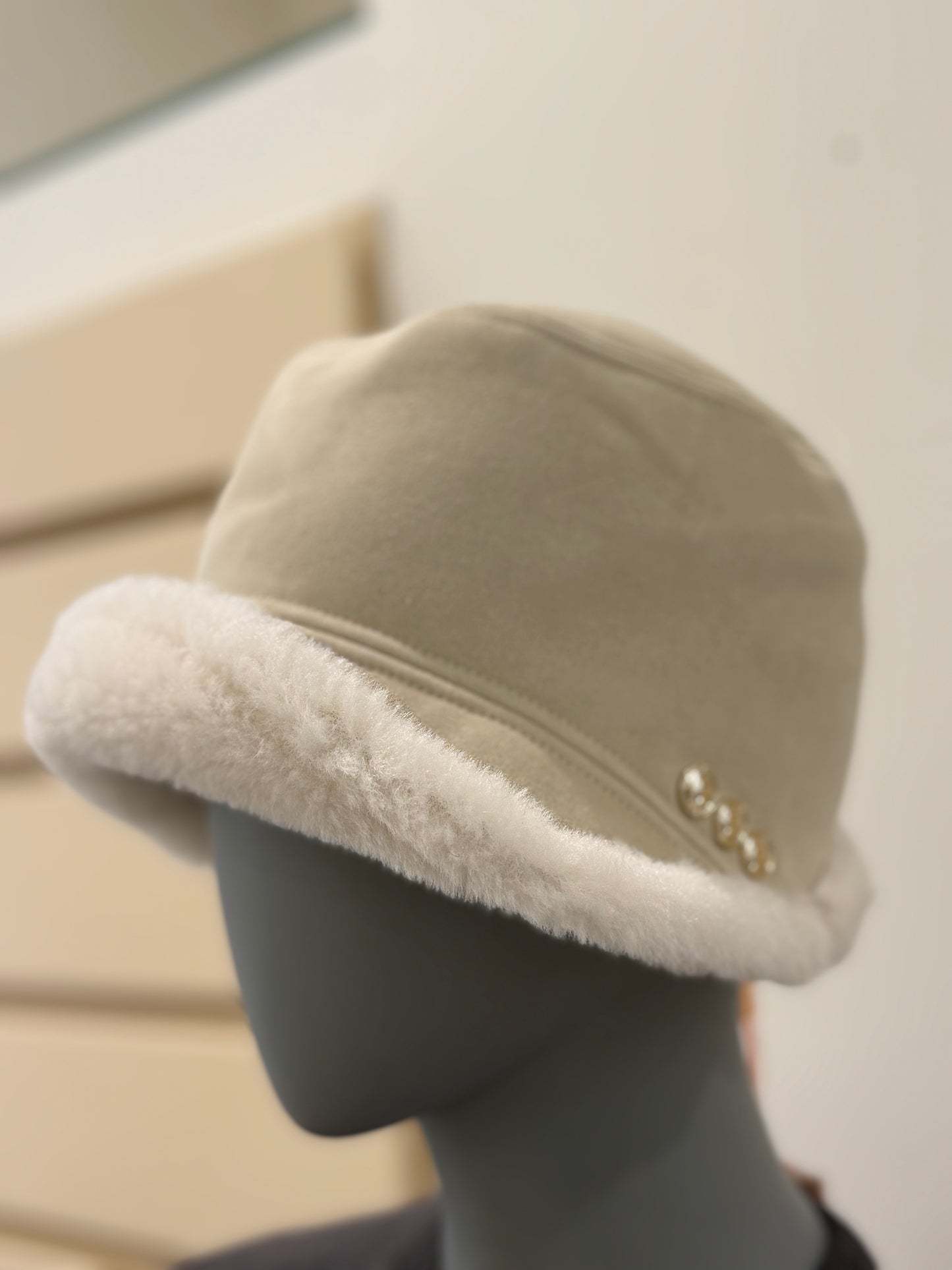 Cappello CA9107 Alessia Massimo