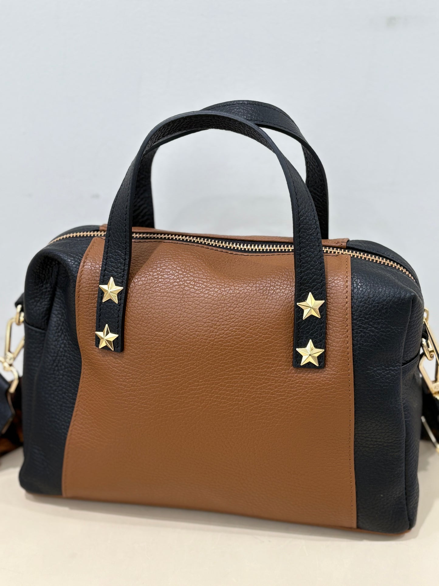Borsa G199 Animalier MBRC