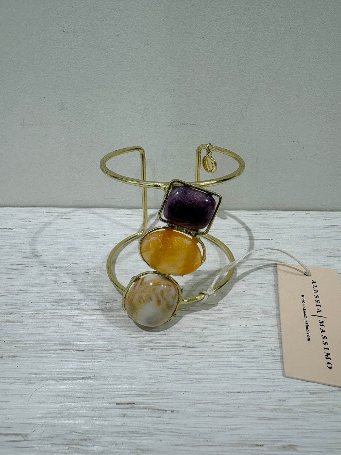 Bracciale S6110 Alessia Massimo