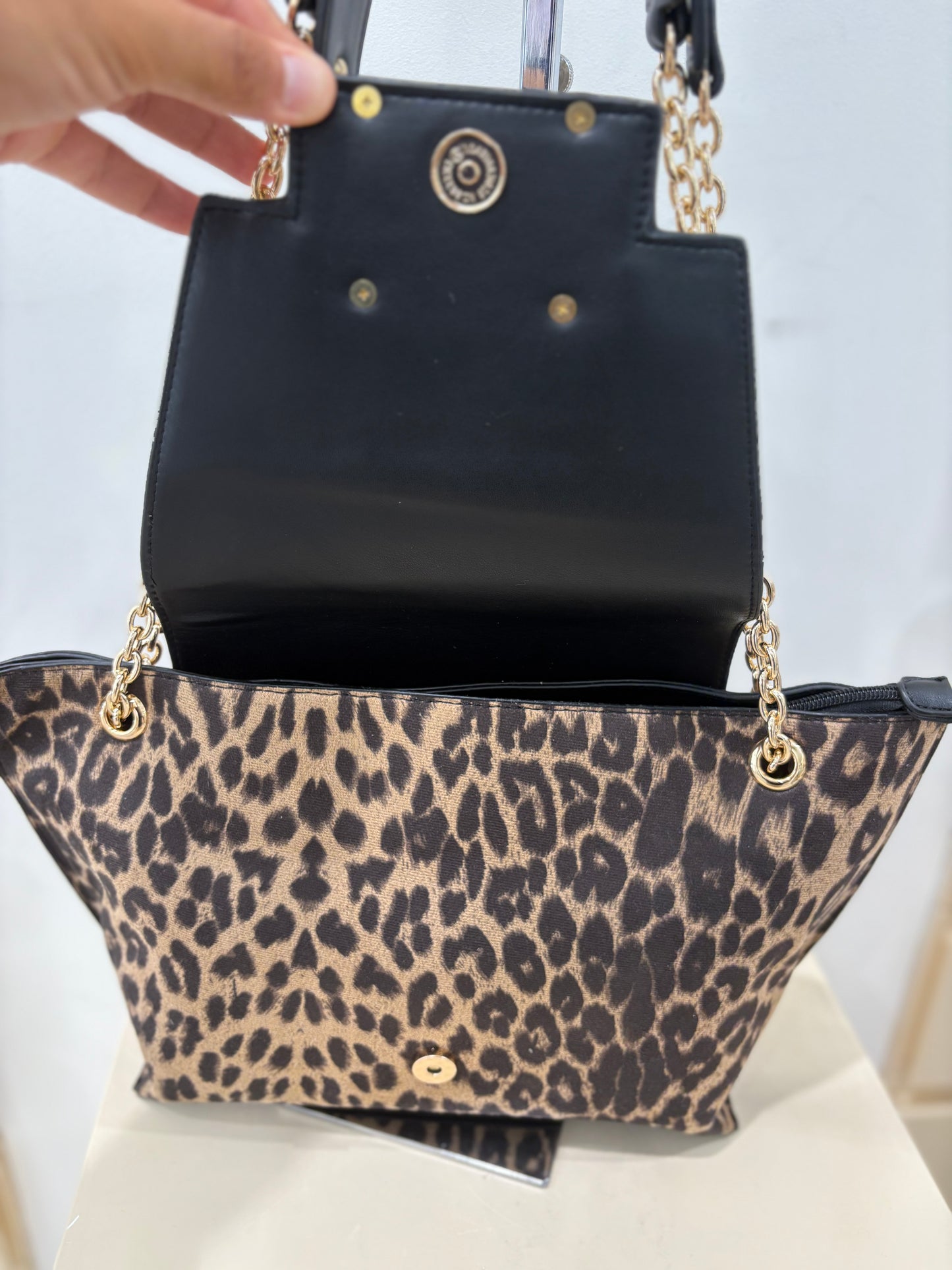 Borsa S5206 Alessia Massimo