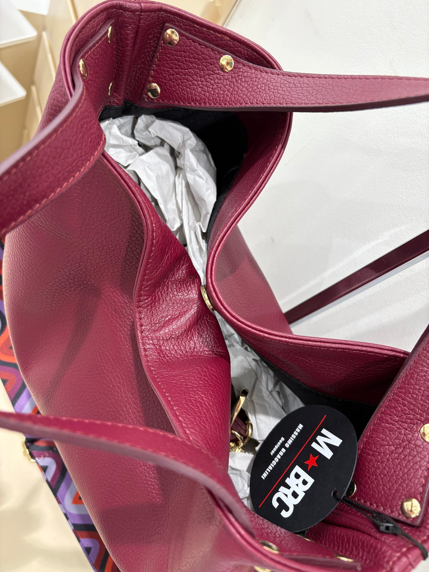 Borsa G072 Obona MBRC