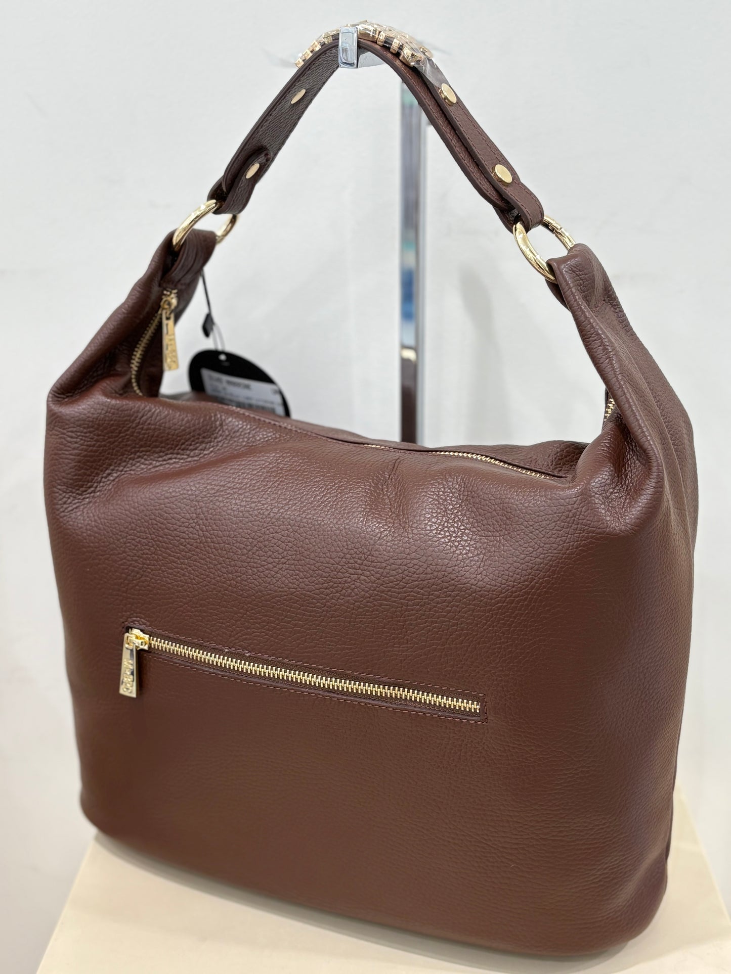 Borsa G149 Lettering MBRC