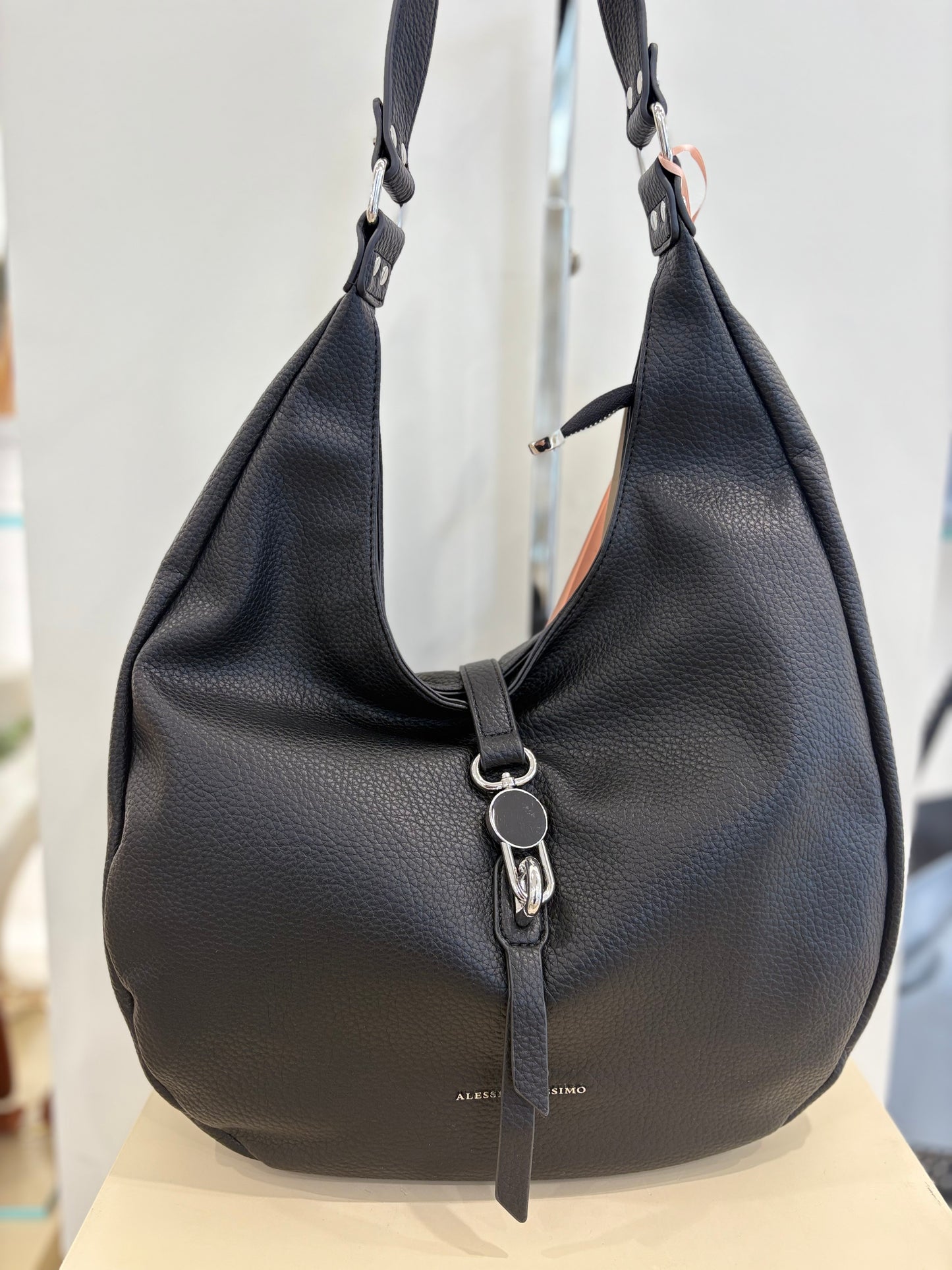 Borsa S1823 Alessia Massimo