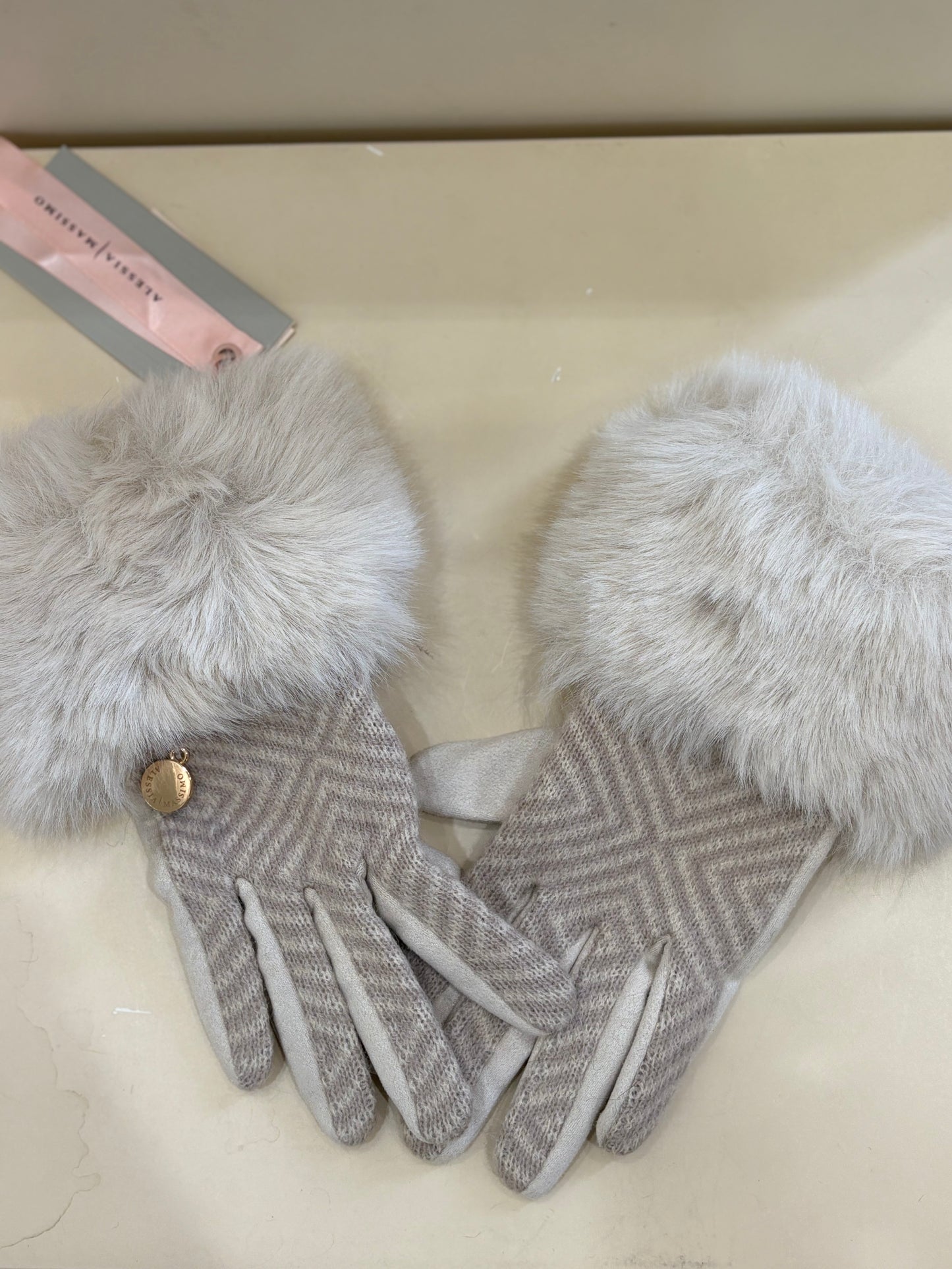 Guanti GL9099 Alessia Massimo