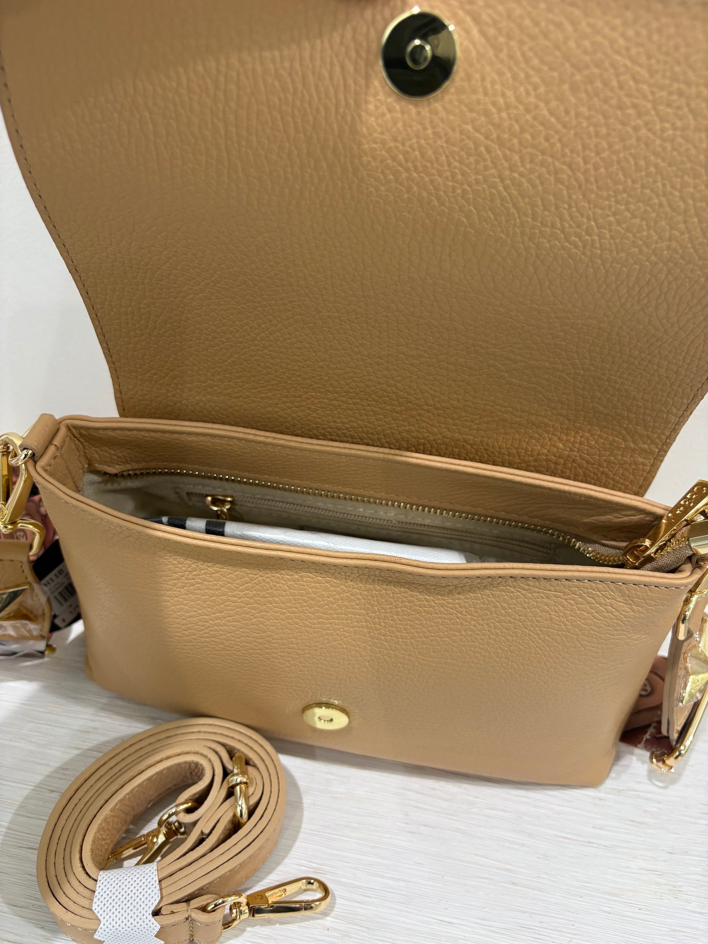 Borsa H110 Obona MBRC