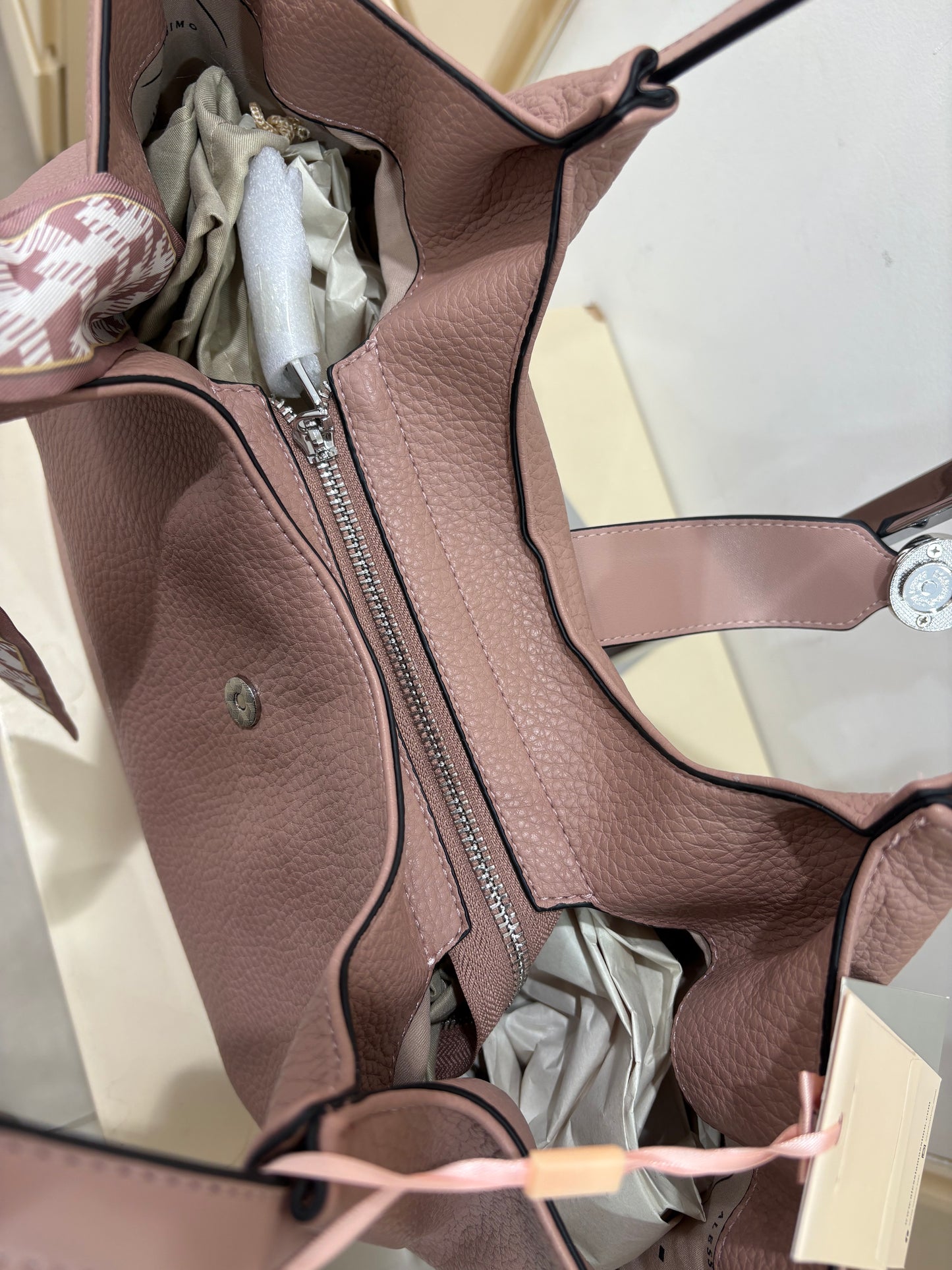 Borsa S1854 Alessia Massimo