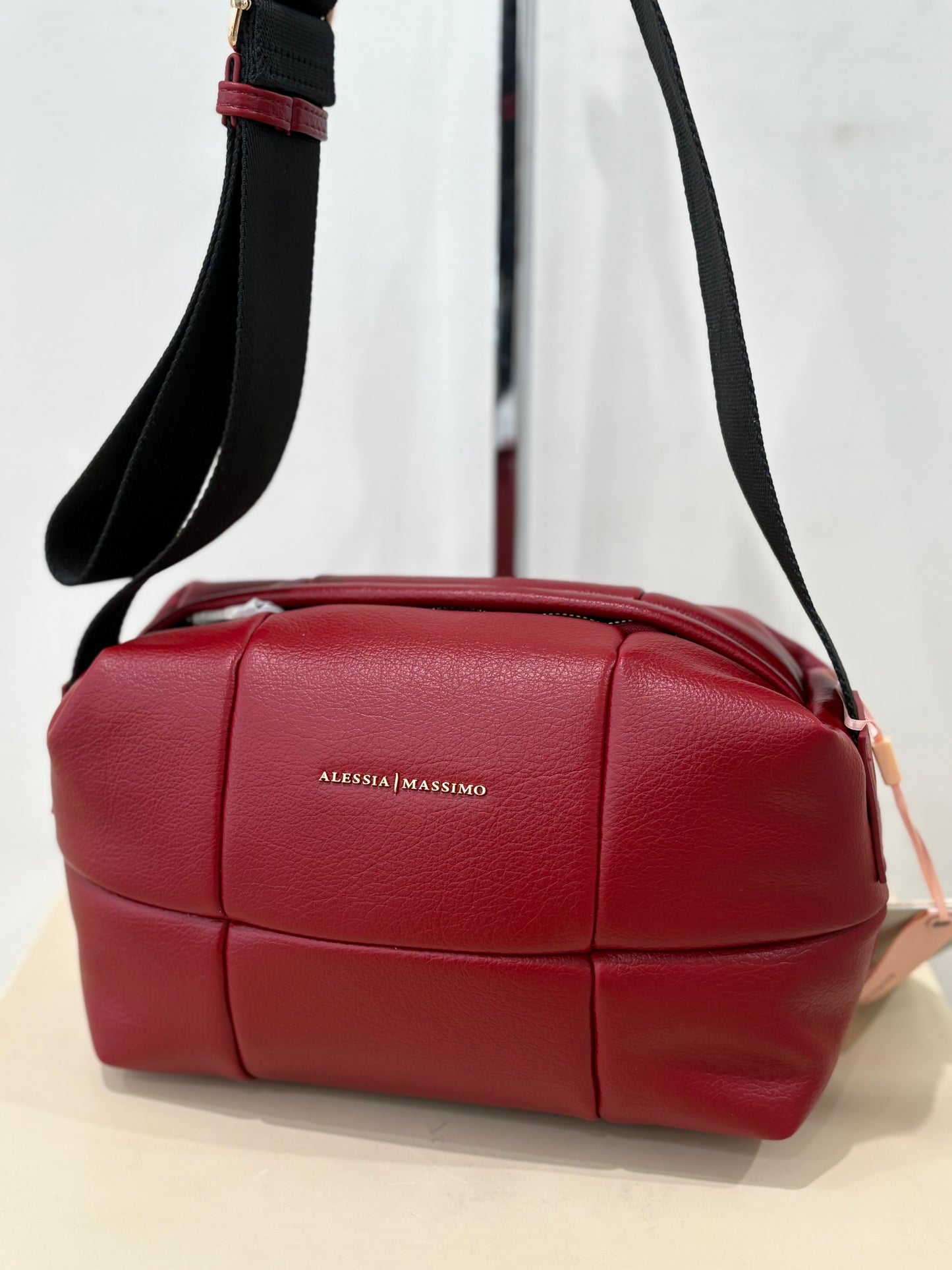 Borsa S1353 Alessia Massimo
