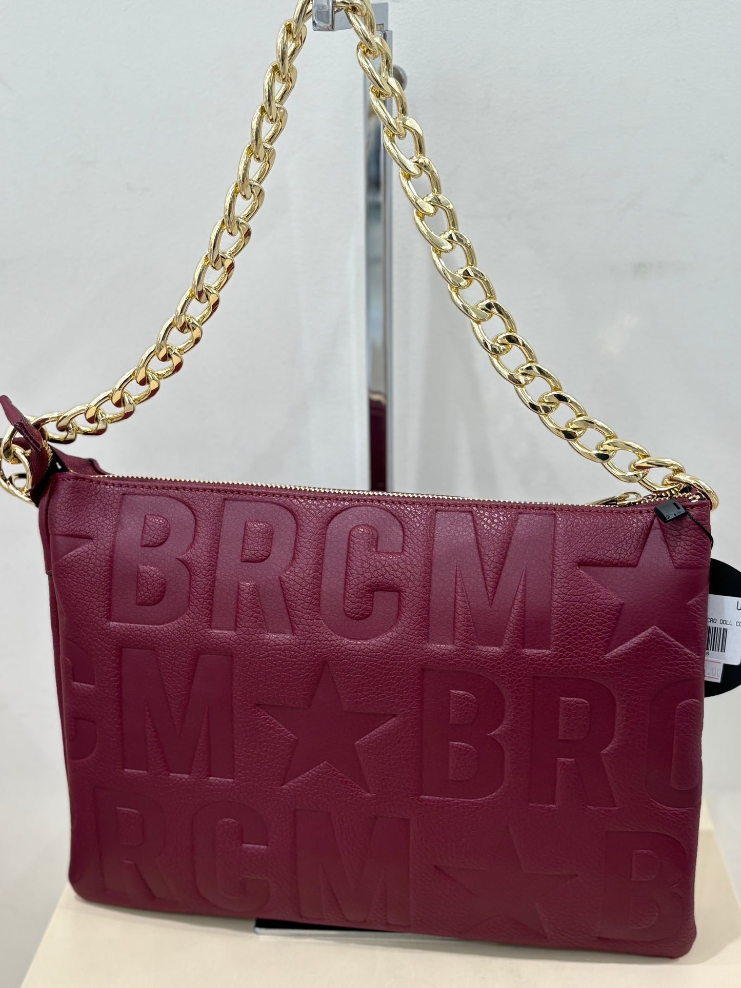 Borsa G256 Macro Doll MBRC