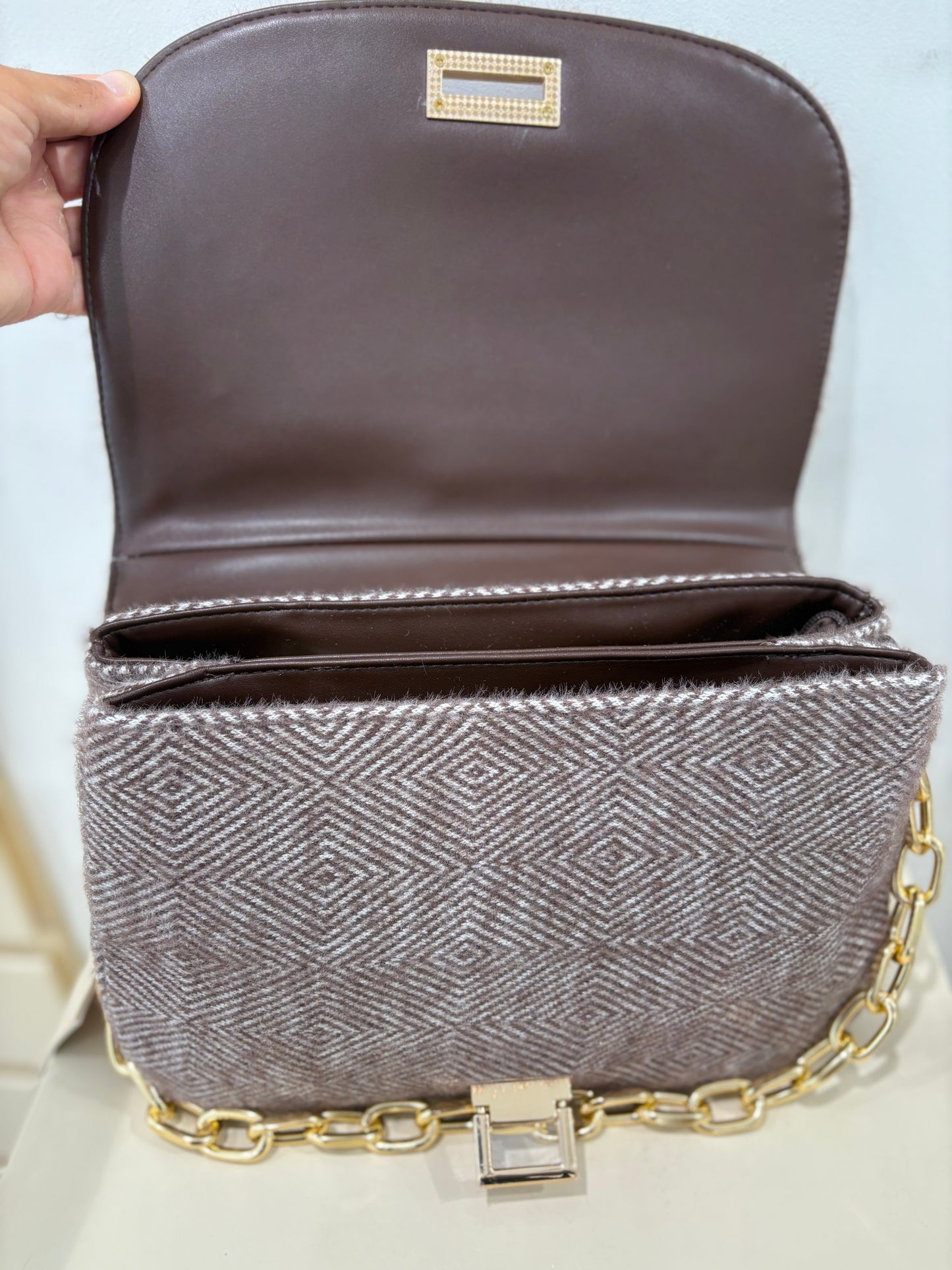 Borsa S5197 Alessia Massimo