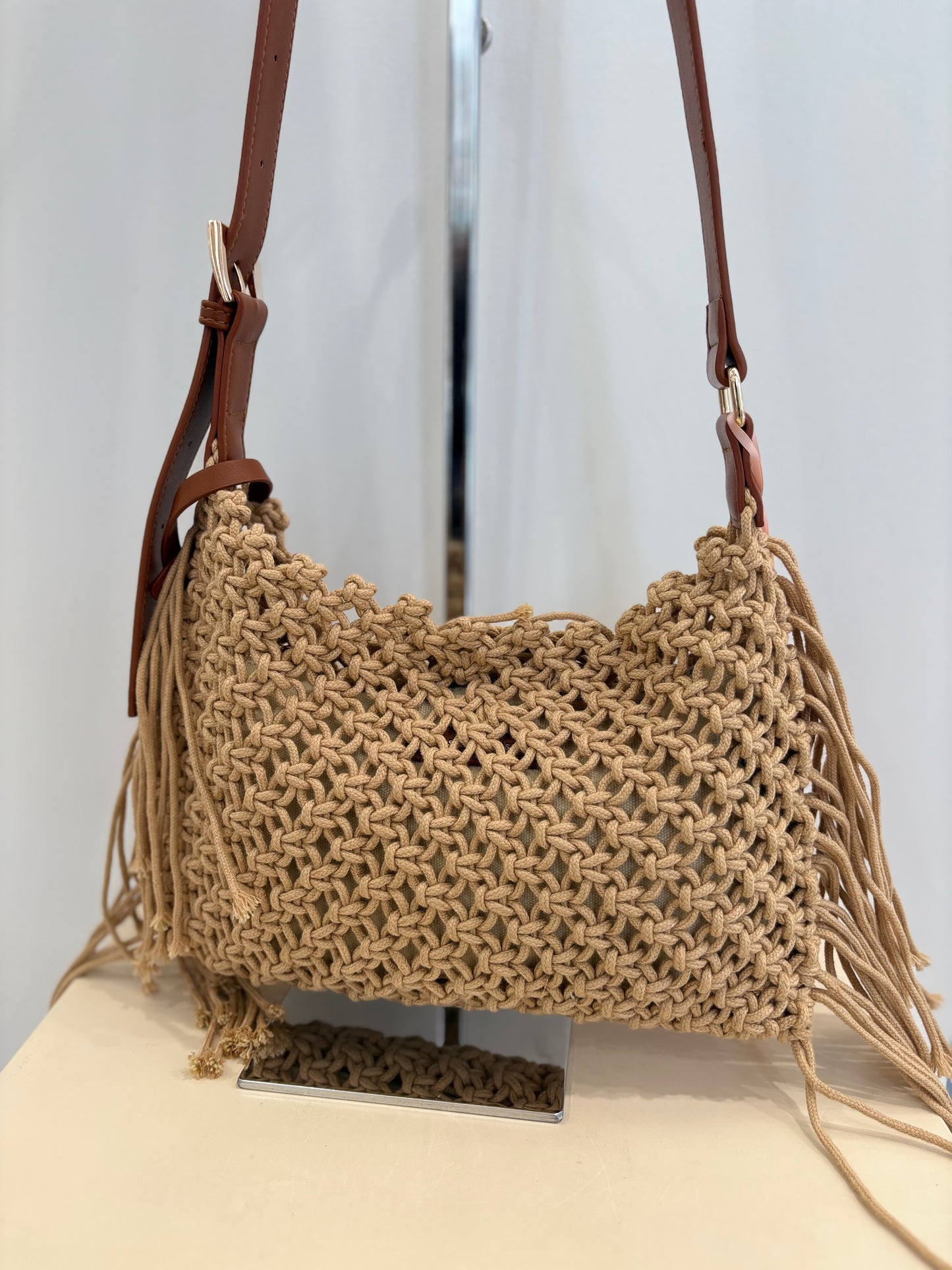 Borsa S1346 Alessia Massimo