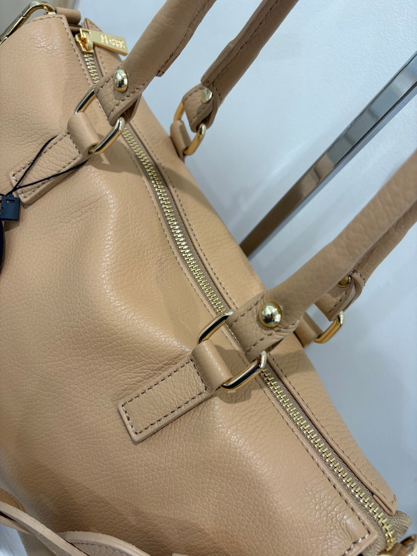 Borsa H166 Onda MBRC